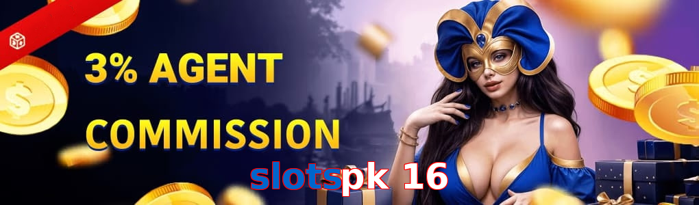 Slotspk 16