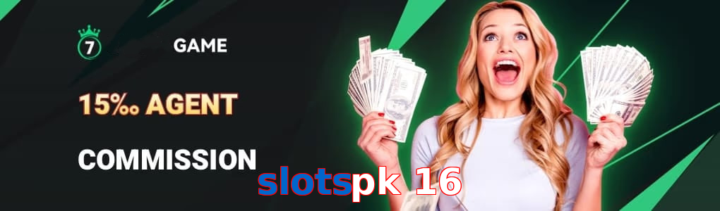 Slotspk 16