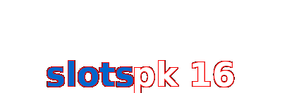Slotspk 16