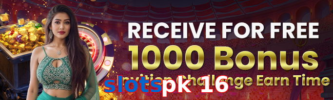 Slotspk 16